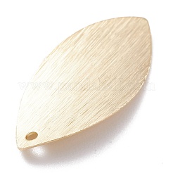 Brass Charms&nbsp;X-KK-Y003-46G