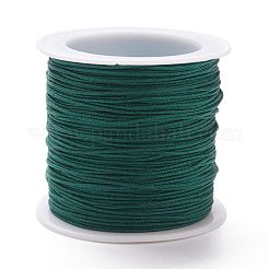 Braided Nylon Cord&nbsp;X-NWIR-K013-A28
