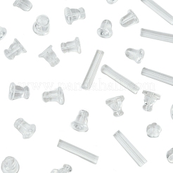Plastic Ear Nuts&nbsp;KY-FS0001-31