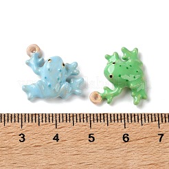 Alloy Enamel Pendants&nbsp;AL-CBAEAA8-05
