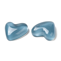 Translucent Resin Cabochons&nbsp;LS-CRES-M019-01H
