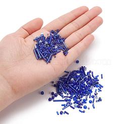 Glass Seed Beads&nbsp;X-SEED-S059-005