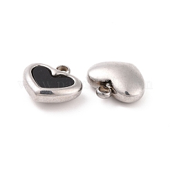 304 Stainless Steel Pendants&nbsp;STAS-D188-06P