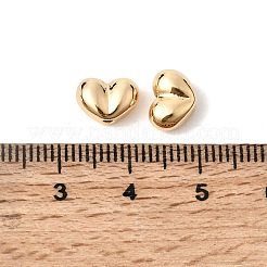 Brass Beads&nbsp;KK-Z149-04G-01