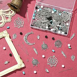 DIY Earrings Kits&nbsp;DIY-YW0016-30