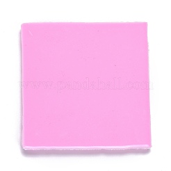 DIY Sweater Stitch Texture Food Grade Silicone Molds&nbsp;DIY-B034-03