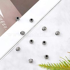 316 Stainless Steel European Beads&nbsp;STAS-UN0005-58