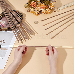 Black Walnut Wood Sticks&nbsp;DIY-WH20050-48A