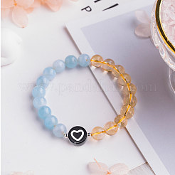 Craft Style Acrylic Beads&nbsp;MACR-T023-24A
