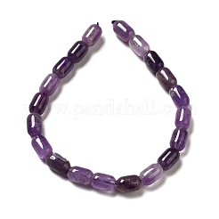 Natural Amethyst Beads Strands&nbsp;G-G980-20