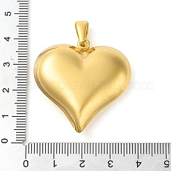 PVD Vacuum Plating 304 Stainless Steel Pendants&nbsp;STAS-R229-04A-G