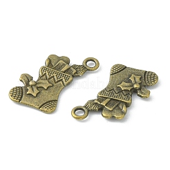 Alloy Pendants&nbsp;LS-TIBEP-A18560-AB-FF