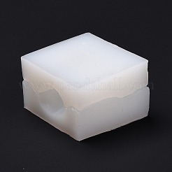 DIY Silicone Craft Doll Body Mold&nbsp;DIY-I082-06