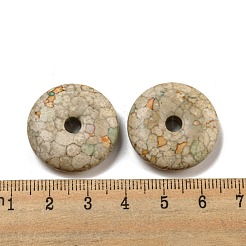Dyed Synthetic Turquoise Pendants&nbsp;G-B070-01B