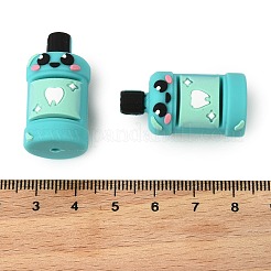 Dentist Theme Silicone Beads&nbsp;SIL-D014-04C