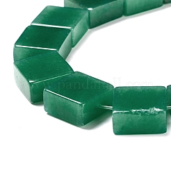 Natural Green Aventurine Beads Strands&nbsp;G-I194-37