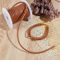 10M Imitation Leather Cord&nbsp;OCOR-BC0009-27B
