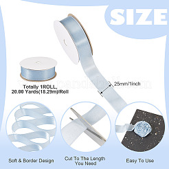 1 Roll Polyester Ribbon&nbsp;OCOR-TA0002-12G