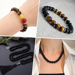 DIY Bracelets Making Kit&nbsp;DIY-PA0001-48