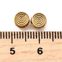 304 Stainless Steel Beads&nbsp;STAS-V009-13B-G