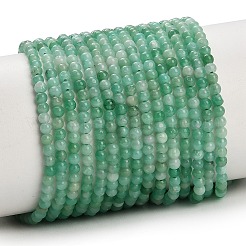 Natural Emerald Beads Strands&nbsp;GG-CBA4399-B04-02