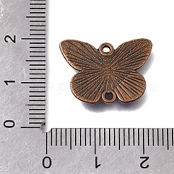 Rainbow Color Alloy Enamel Colorful Links Connector Charms&nbsp;FIND-C097-02A-R
