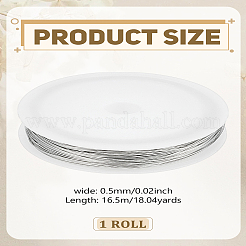 16.5M Eco-Friendly Copper Wire&nbsp;CWIR-LP0001-10P
