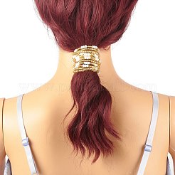 2Pcs Summer Jewelry Waist Bead&nbsp;NJEW-C00024-02
