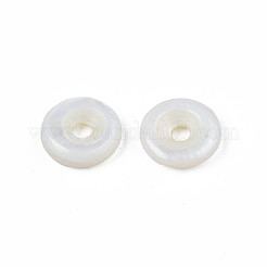 Natural Freshwater Shell Beads&nbsp;SHEL-N026-187A-01