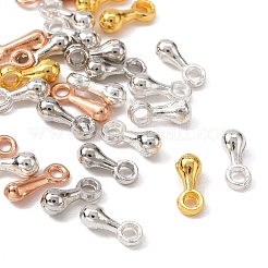 200Pcs 4 Colors Alloy Charms&nbsp;FIND-YW0001-41