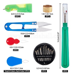 Sewing Tools Kits&nbsp;TOOL-NB0001-51
