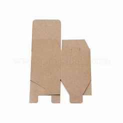 Foldable Creative Paper Boxes&nbsp;CON-WH0090-02B