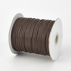 Eco-Friendly Korean Waxed Polyester Cord&nbsp;YC-P002-1mm-1178