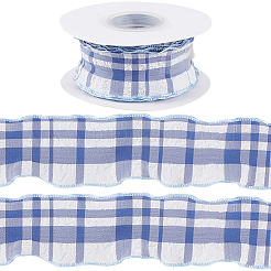 Burlap Ribbons&nbsp;OCOR-WH20007-03F