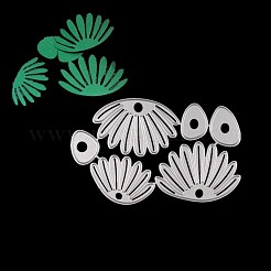 Carbon Steel Cutting Dies Stencils&nbsp;DIY-K009-27A