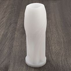 Abstract Vase Shape DIY Silicone Candle Molds&nbsp;SIMO-H014-01D
