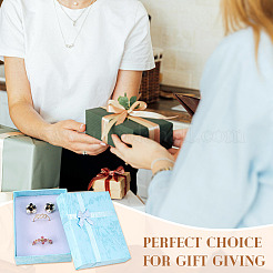 Cardboard Jewelry Set Boxes&nbsp;LS-CON-TAC0006-06B