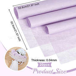 Colorful Gift Wrapping Paper&nbsp;FIND-WH0152-578A
