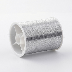 Metallic Embroidery Thread&nbsp;MCOR-R007-03-B