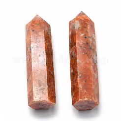 Single Terminated Pointed Natural Calcite Display Decoration&nbsp;G-F715-115F