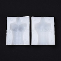 DIY Silicone Craft Doll Body Mold&nbsp;LS-DIY-I082-05