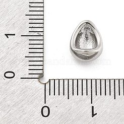 Brass Beads&nbsp;KK-M306-07P-03