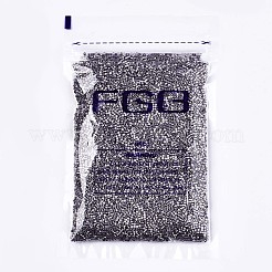FGB 11/0 Grade A Glass Seed Beads&nbsp;SEED-S030-1215