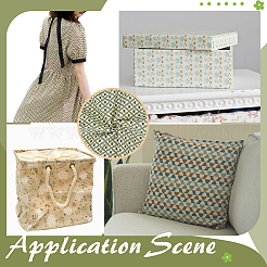 1M Cotton Craft Fabric&nbsp;DIY-FH0011-22