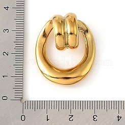 304 Stainless Steel Pendants&nbsp;STAS-Z205-02G