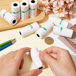 2 Sets Self-Adhesive Paper Roll&nbsp;DIY-CP0011-03