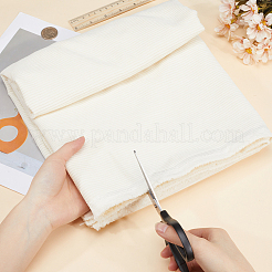 Brocade Polyester Fabric for DIY Crafts&nbsp;DIY-WH0021-30A
