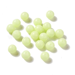 Luminous Candy Color Glass Bead&nbsp;LS-GLAA-E031-01B-03