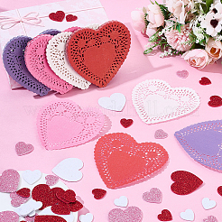 Packing Decorations Kits&nbsp;DIY-SP0006-99