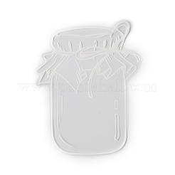 Bottle Waterproof PET Stickers Set&nbsp;DIY-G117-01A